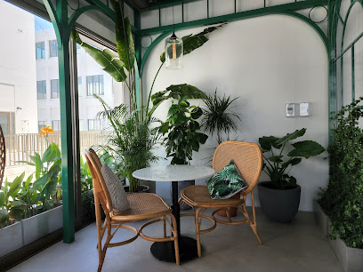 The Coffee Lab - Specialty Coffee Roasters