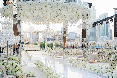 JAM Wedding Planners