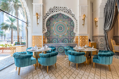 Bab Al Mansour