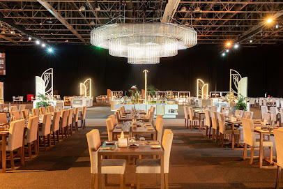The Majlis - DWTC
