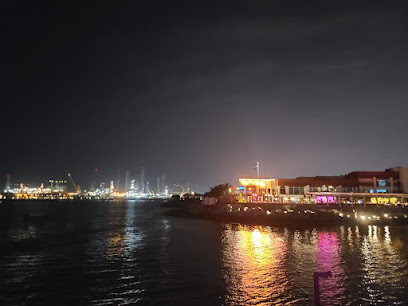 Balcon Beach Lounge