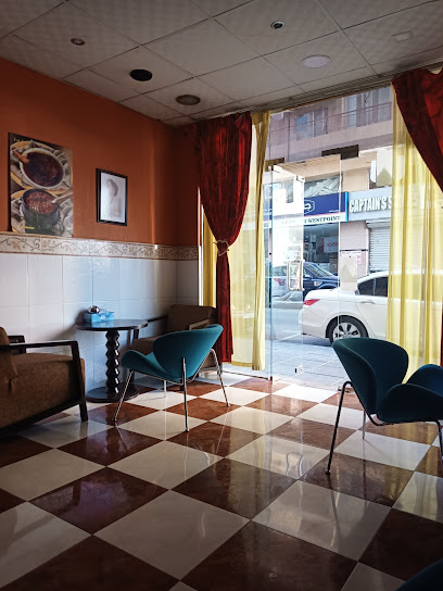 Habesha Restaurant