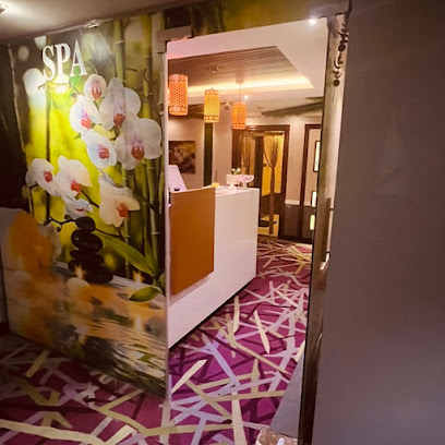 Luxury Spa