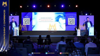 Max Events Dubai
