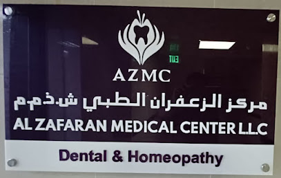 DrShifa Homeopathy - Al Zafaran Medical Center LLC