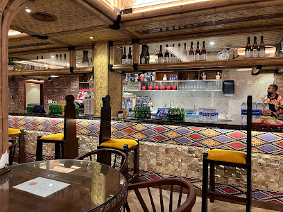 Dukem Restaurant and grill no 2
