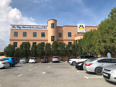 The City School International Dubai