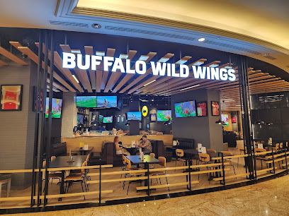 Buffalo Wild Wings - Mall of the Emirates