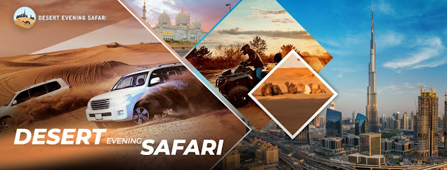 Desert Evening Safari Dubai Luxury Tours