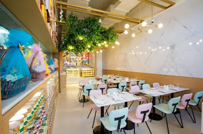 Soul Sante Cafe