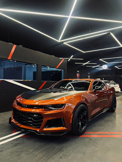Autolab Car Detailing
