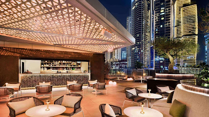 Hotel Indigo Dubai Downtown, an IHG Hotel