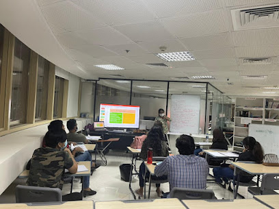 Content Training Centre Dmcc
