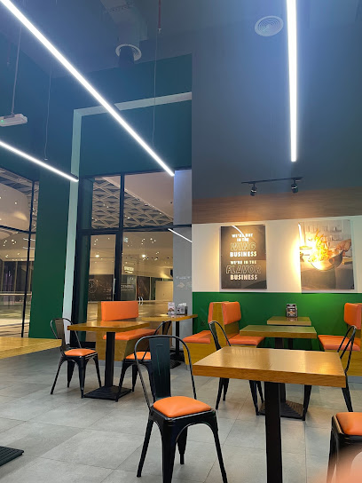 Wingstop Silicon Central