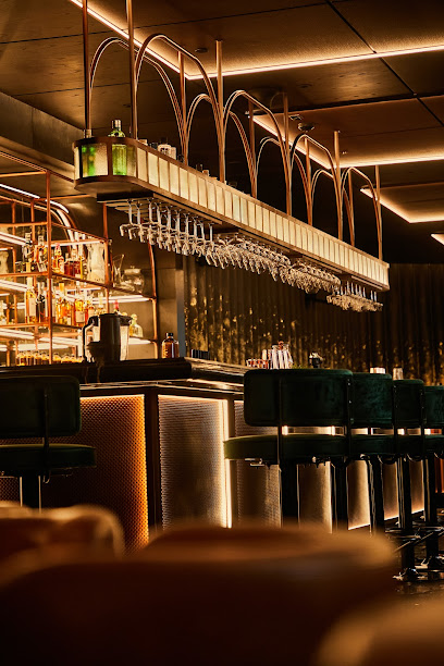 Agora Cocktail Bar