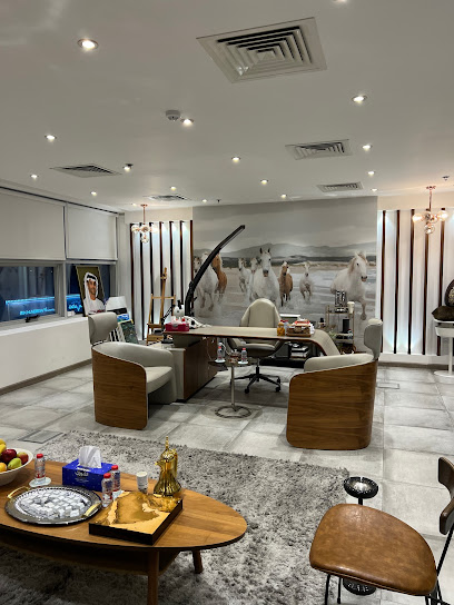 Fayez Alsaeed Studio