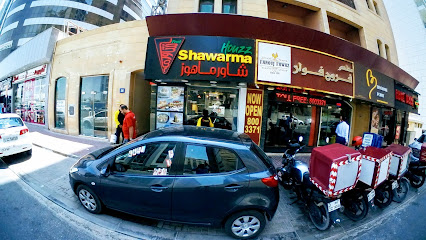 Shawarma Houzz