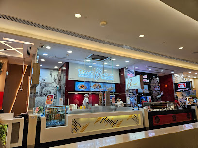 Tasty Shawarma