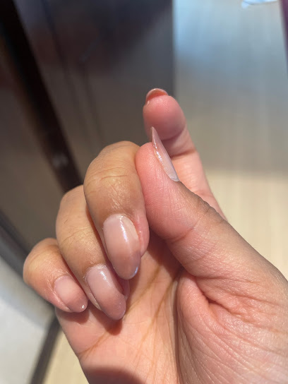 The Salon | Dubai Ladies Club