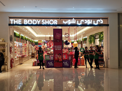 The Body Shop
