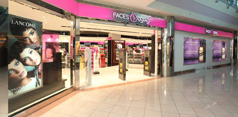 FACES - Mall of Emirates
