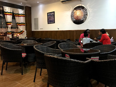 Bonna Annee Ethiopian Restaurant