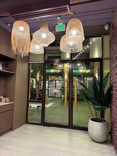 Puranmal Restaurant