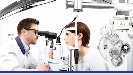 Eye Care Optics Intl LLC - RTA EYE TEST CENTER (renewal service)