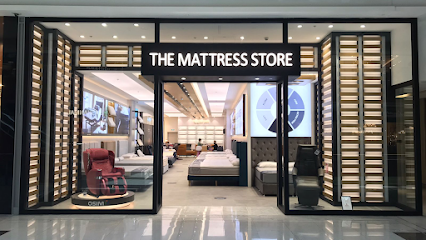 THE MATTRESS STORE (The Dubai Mall)