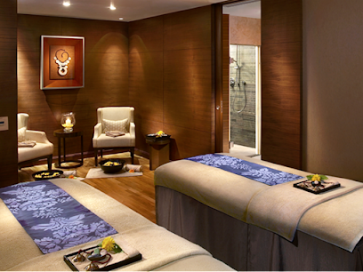 Nirvanam Spa & Massage Center