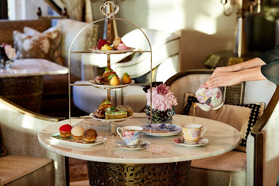 Al Samar Lounge