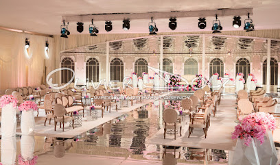 Olivier Dolz Wedding and Party Planner
