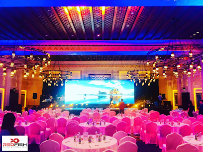 Redfish Events