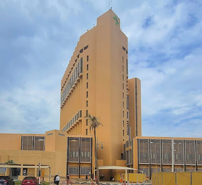 Dubai Hospital