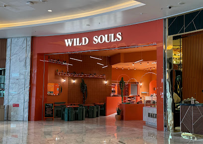 Wild Souls Dubai Mall