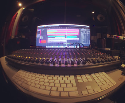 GAD Music Studio