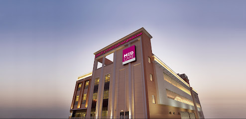 Medcare Women & Children Hospital
