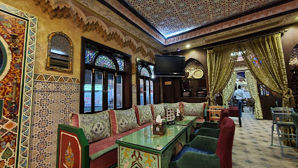 Tajin & Tanjiah Moroccan Coffee Shop & Restaurant