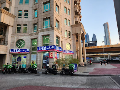 Golden LIFE Pharmacy