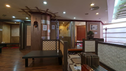 Kung Korean Restaurant & Karaoke