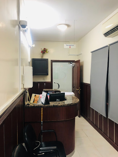Homeopathic Clinic