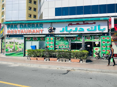 Pak Darbar Restaurant