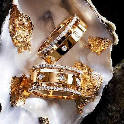 Aquae Jewels