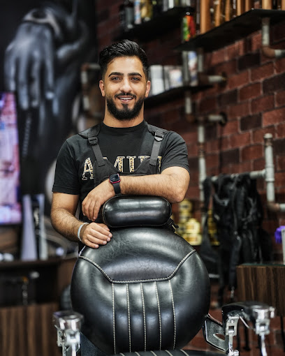 Zool Barbershop