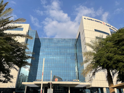 Al Zahra Hospital Dubai