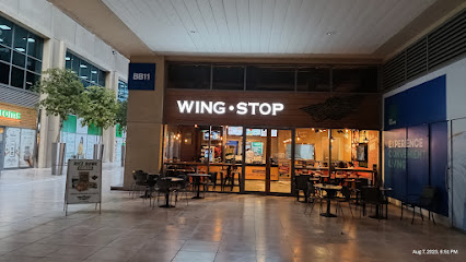 Wingstop Baysquare