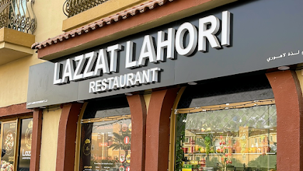 Lazzat Lahori restaurant