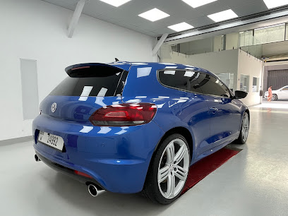 I Detail Any Car