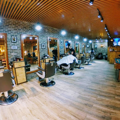 Peaky Blinders Barbershop | Gents Salon - Marina