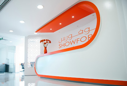 Showforce Event Management & Services LLC